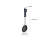 Joseph Joseph Nest Fusion 3-Piece Wok Utensil Set with Wall Hook - 10576