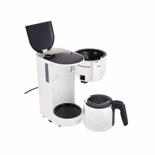 Braun White Coffee Maker KF3100