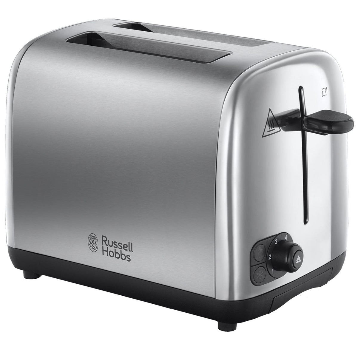 Russell Hobbs Adventure 24080 2-slice toaster – view 2