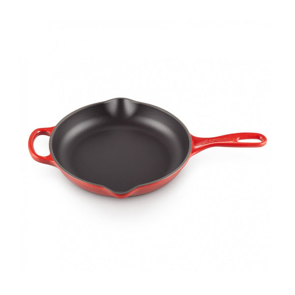 Le Creuset Double Beak Frypan Evo 20cm – Cherry