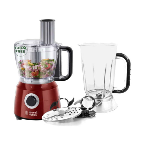 Russell Hobbs Russel Hobbs Desire Food Processor