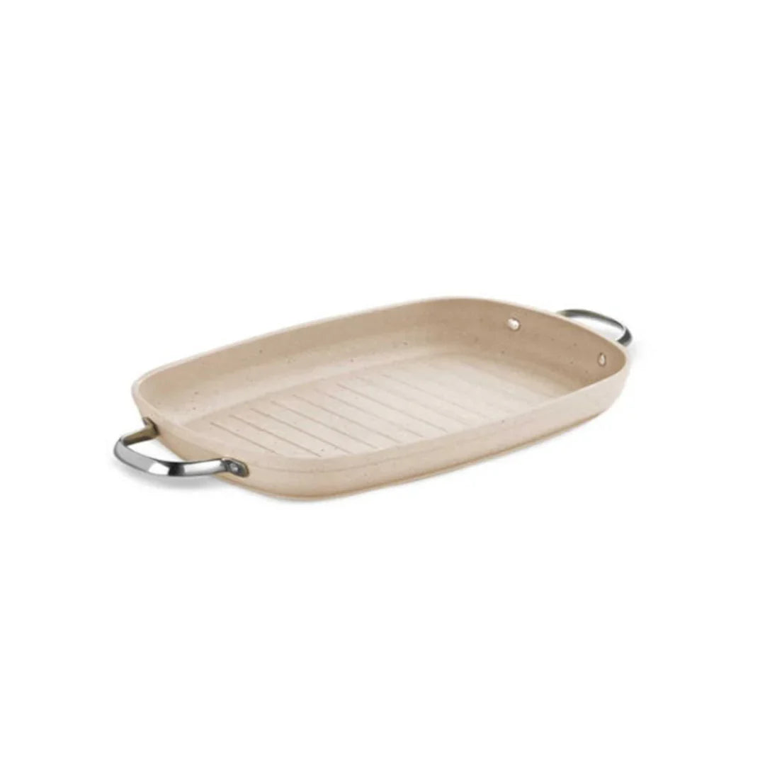 Korkmaz A1274 Practical Grill Frypan 35 cm – Buy in Lebanon