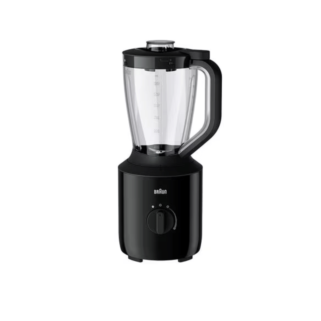 Braun Black Jug Blender JB3100