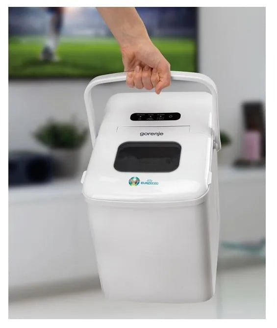 Gorenje 12Kg Ice Maker (1.8L)