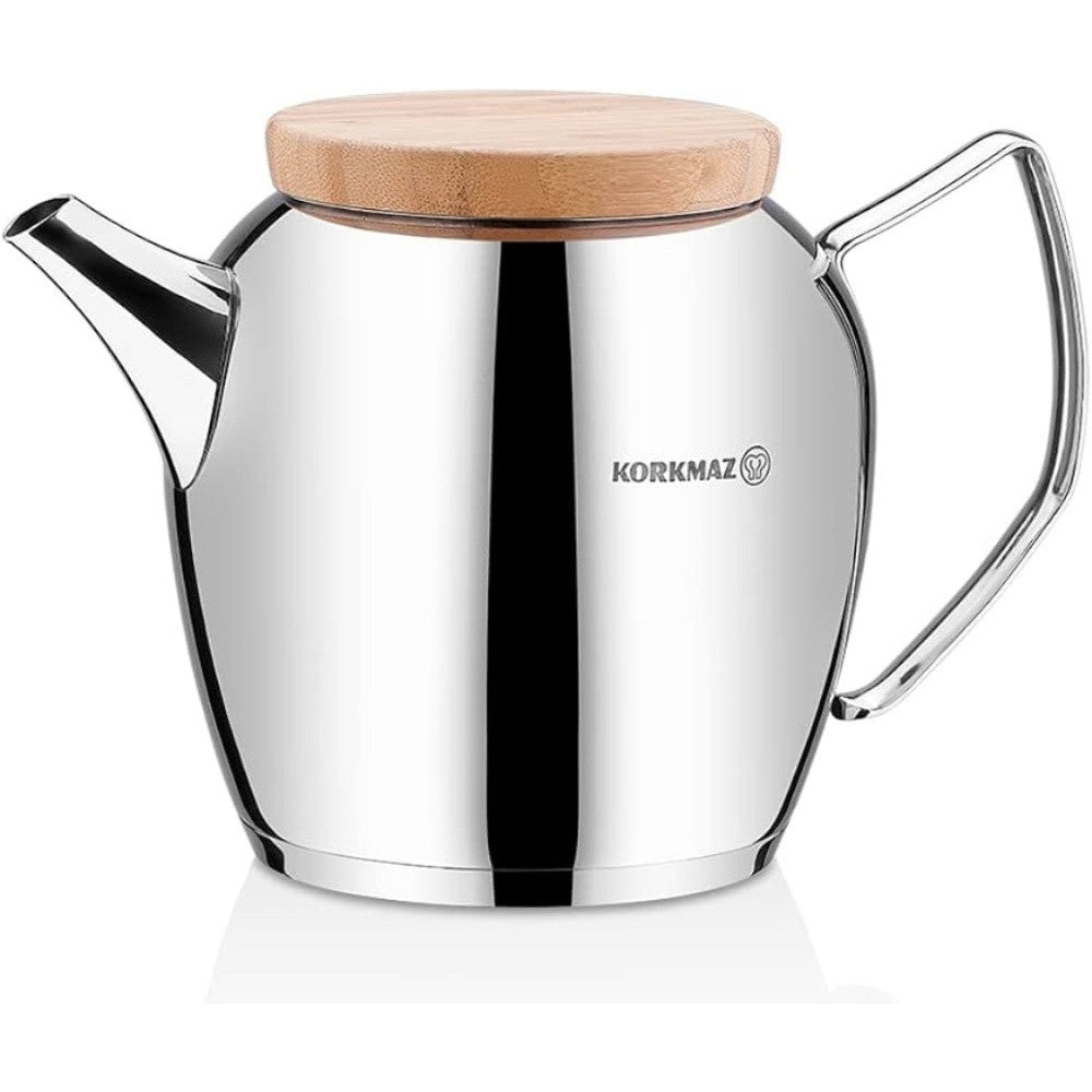 Korkmaz A025 Montana Tea Pot 2.3L – Buy in Lebanon