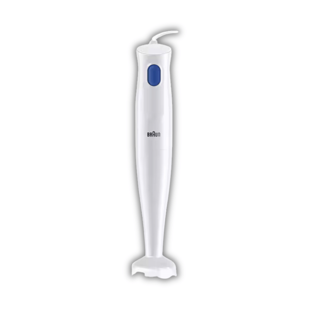 Braun Multiquick 1 Hand Blender