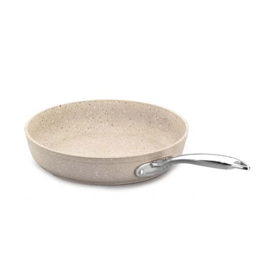 Korkmaz A1855 Granita Alu. Frypan 24X4.7Cm