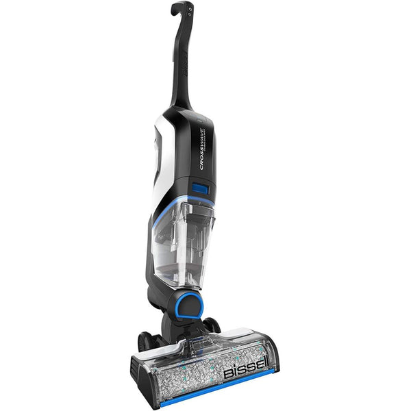 Bissell CrossWave Cordless Max – Vacuum & Wash