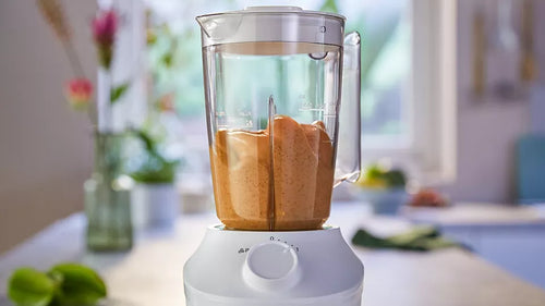 Philips HR2041/10 Blender – 450W, 1.9L, ProBlend System