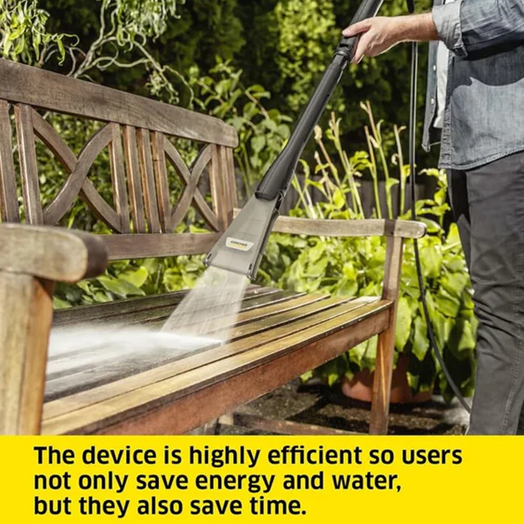 Karcher Eco Booster Jet 180 – Pressure Washer Nozzle