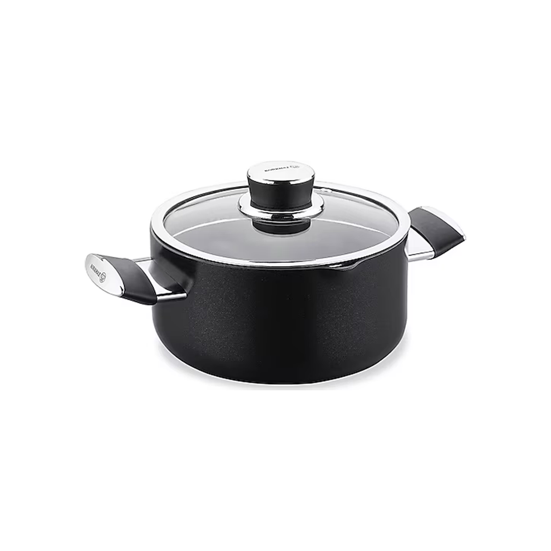 Korkmaz Lena Casserole 24cm