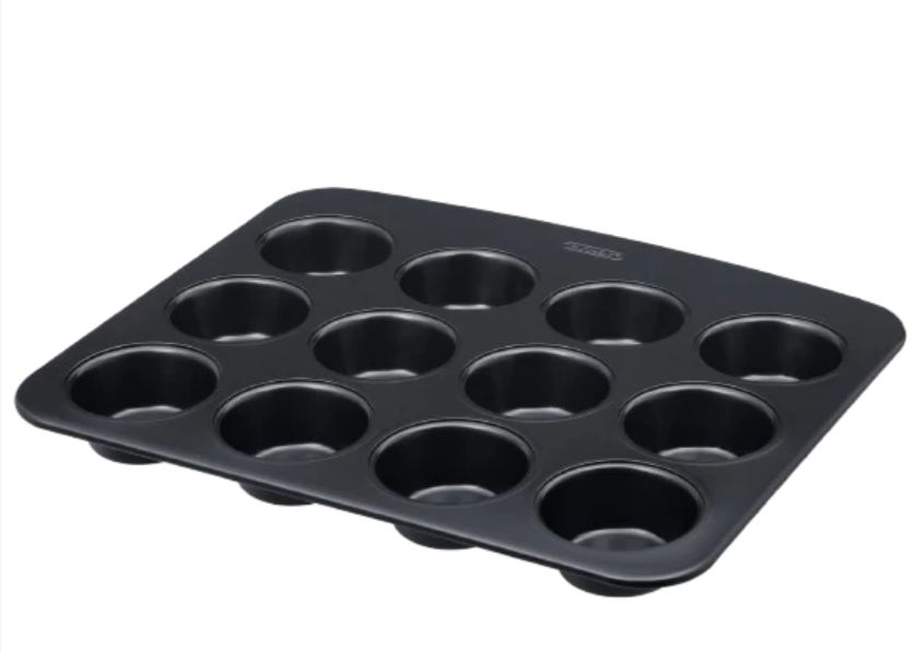 Pyrex Glide 12 Cup Muffin Tray – Buy in Lebanon