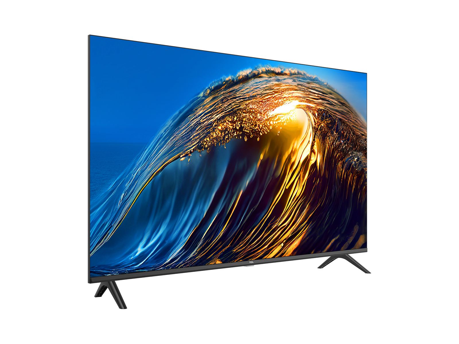 Tcl Frameless 43" Full Hd Hdr Smart Android Tv