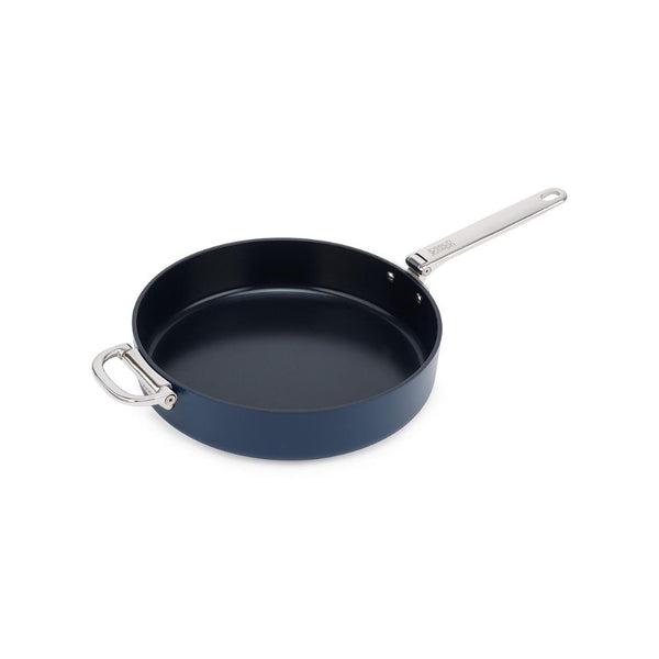 Joseph Joseph Space 30cm Non-Stick Wok with Folding Handle