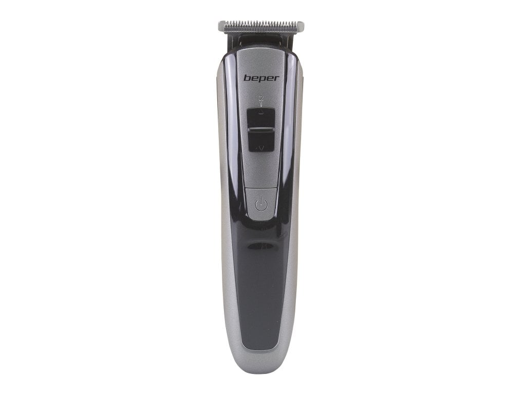 Beper 10 In 1 Grooming Set