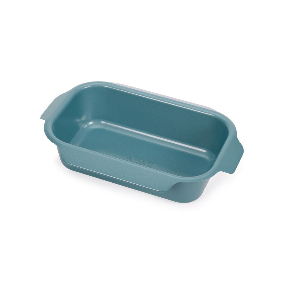 Joseph Joseph Nest Bake 2lb loaf tin blue – view 2