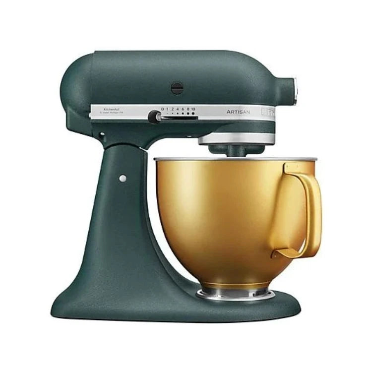 KitchenAid Artisan Stand Mixer 4.8L Special Edition – Pebbled Palm
