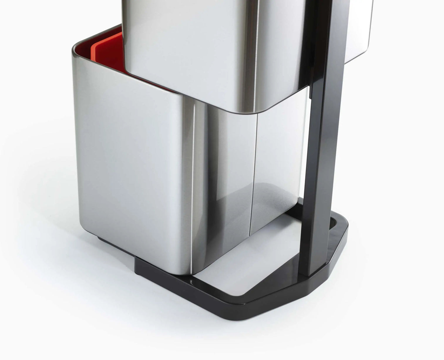 Joseph Joseph Totem Max 60L Waste and Recycling 2nd Generation Vertical Bin