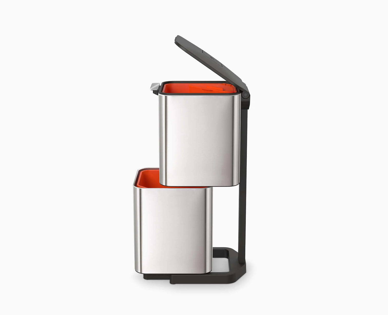 Joseph Joseph Totem Max 60L Waste and Recycling 2nd Generation Vertical Bin