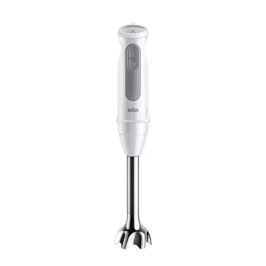 Braun MultiQuick 5 MQ50236M stick blender with chopper