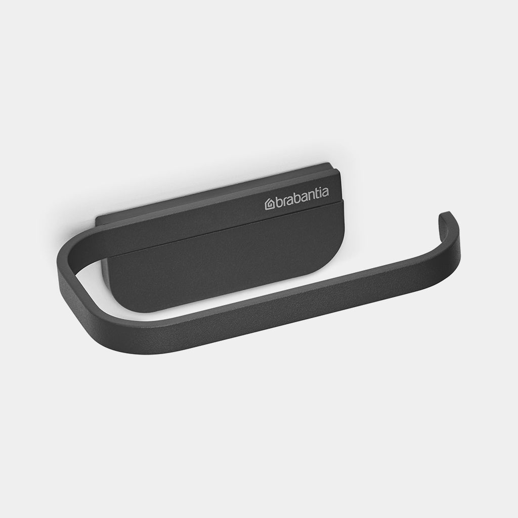 Brabantia MindSet Toilet Roll Holder – Grey