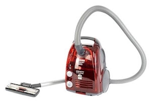 Hoover Tc5235 Bagless Vacuum Cleaner