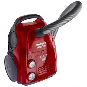 Hoover Tc5235 Bagless Vacuum Cleaner