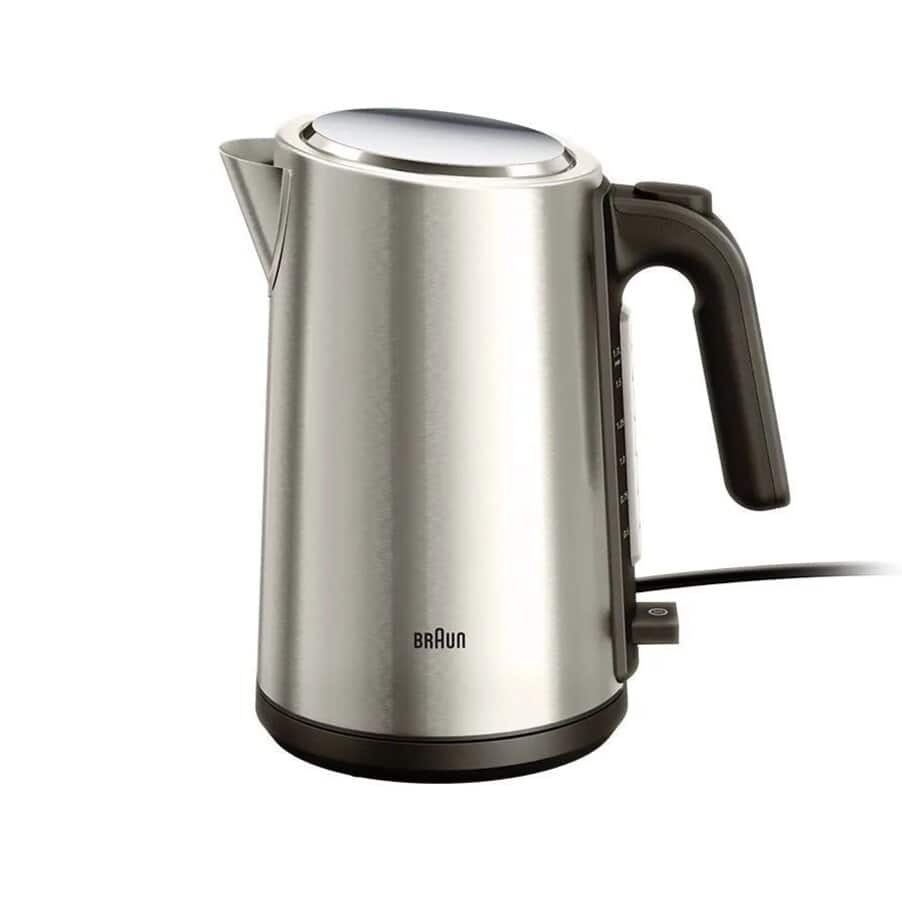Braun Identity WK5200 electric kettle