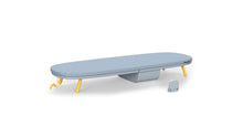 Joseph Joseph Pocket Folding Ironing BoardJoseph Joseph Pocket Folding Table-Top Ironing Board with Iron Storage - Grey - 50009
