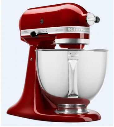 Kitchenaid Stand Mixer 4.8L Cinamon
