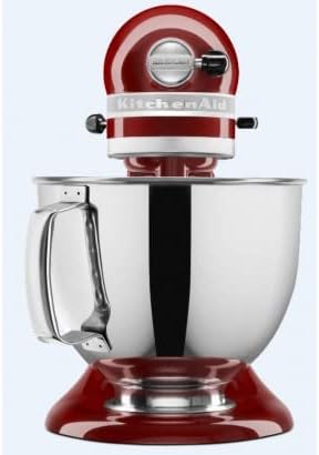 Kitchenaid Stand Mixer 4.8L Cinamon