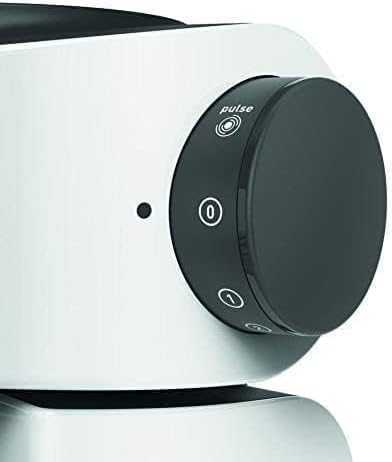 Moulinex Wizzo 4L Kitchen Machine with Blender & Pastry Kit