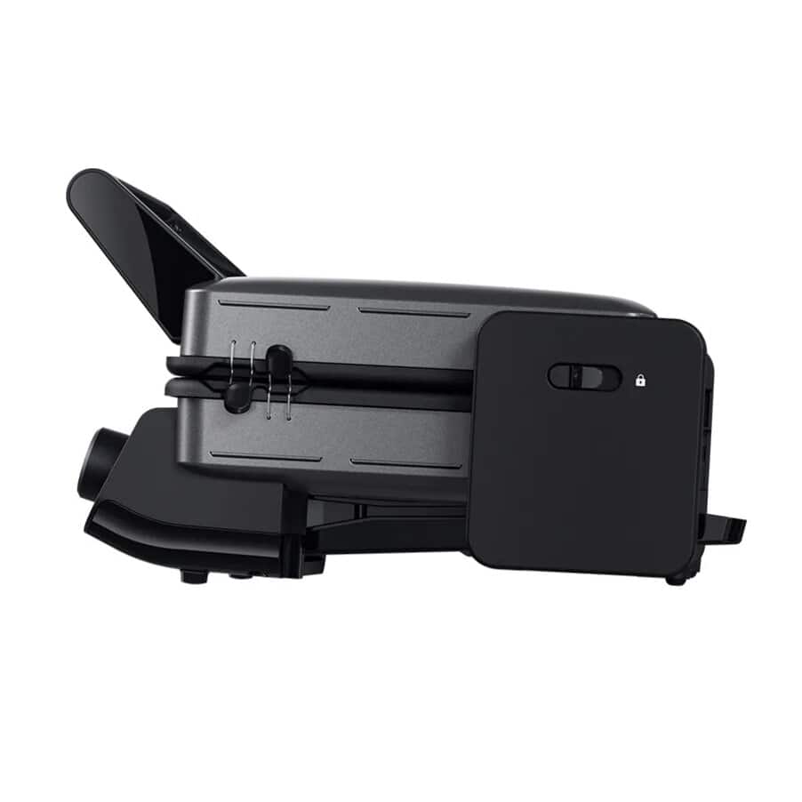 Braun MultiGrill 5 CG5010 2000W electric grill