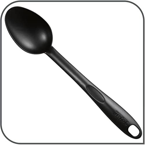 Tefal Resist Intense 9 Pc Cookware Set FlameProtect Non-Stick Dark Red Pots