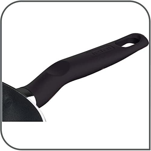 Tefal Super Cook 16cm Saucepan with Lid Non-Stick Aluminum