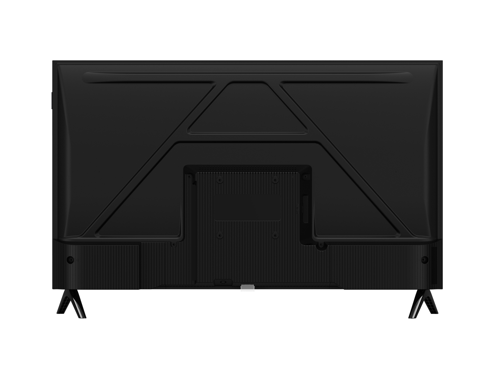 TCL 32" QLED Smart TV – Full HD, Google TV, Dolby Audio