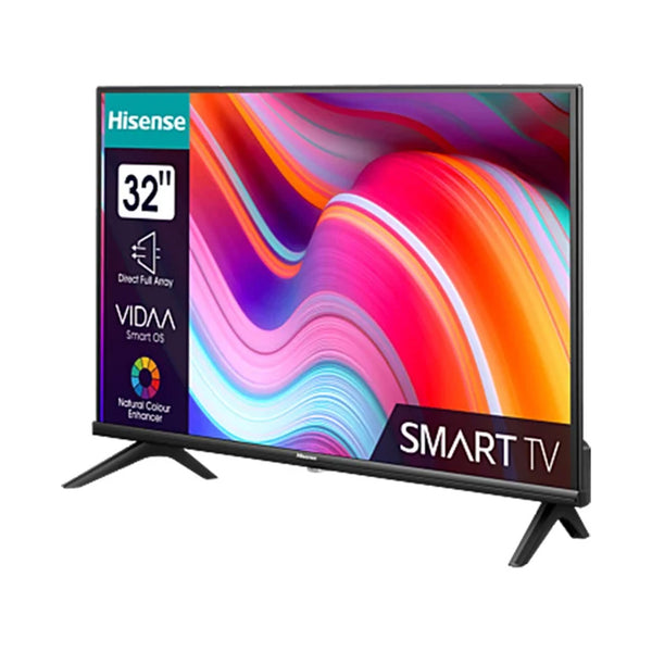 Hisense 32" Smart Os Vidaa
