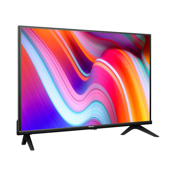 Hisense 32" Smart Os Vidaa