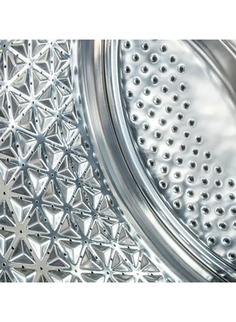 Gorenje Washer + Dryer Front Load 10/6 Kg 1400 Rpm White