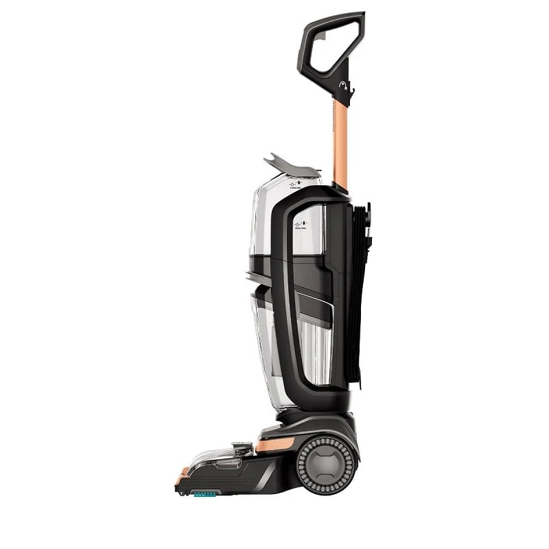 Bissell Revolution HydroSteam Carpet Cleaner 3672E
