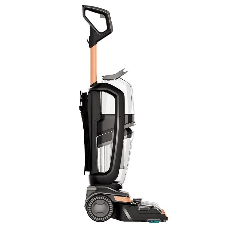 Bissell Revolution HydroSteam Carpet Cleaner 3672E