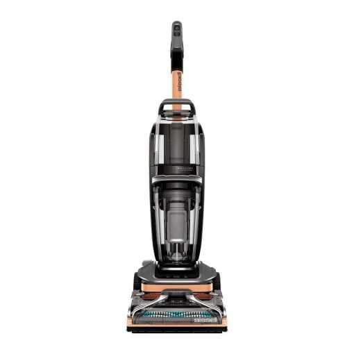 Bissell Revolution HydroSteam Carpet Cleaner 3672E