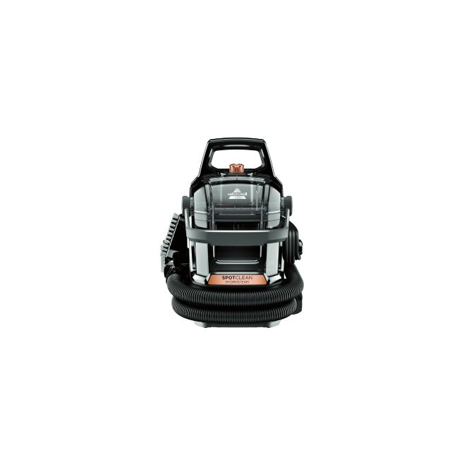 Bissell 3700E SPOTCLEAN HYDROSTEAM Portable Deep Cleaner