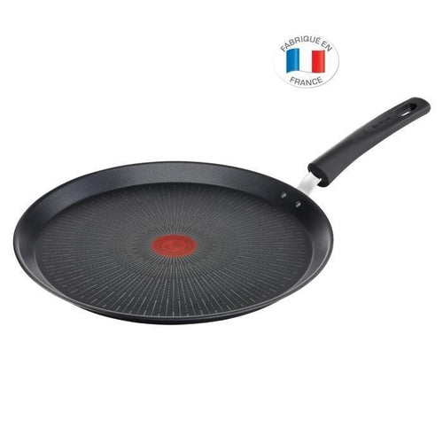 Tefal, Unlimited Crepe Pan, 25 Cm