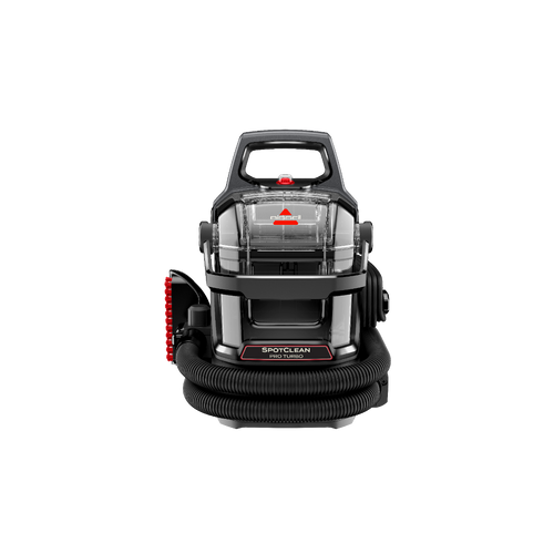 Bissell SpotClean HydroSteam Portable Carpet Cleaner 400W Wet & Dry Steam