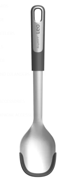 BergHOFF Serving Spoon Graphite – Buy in Lebanon