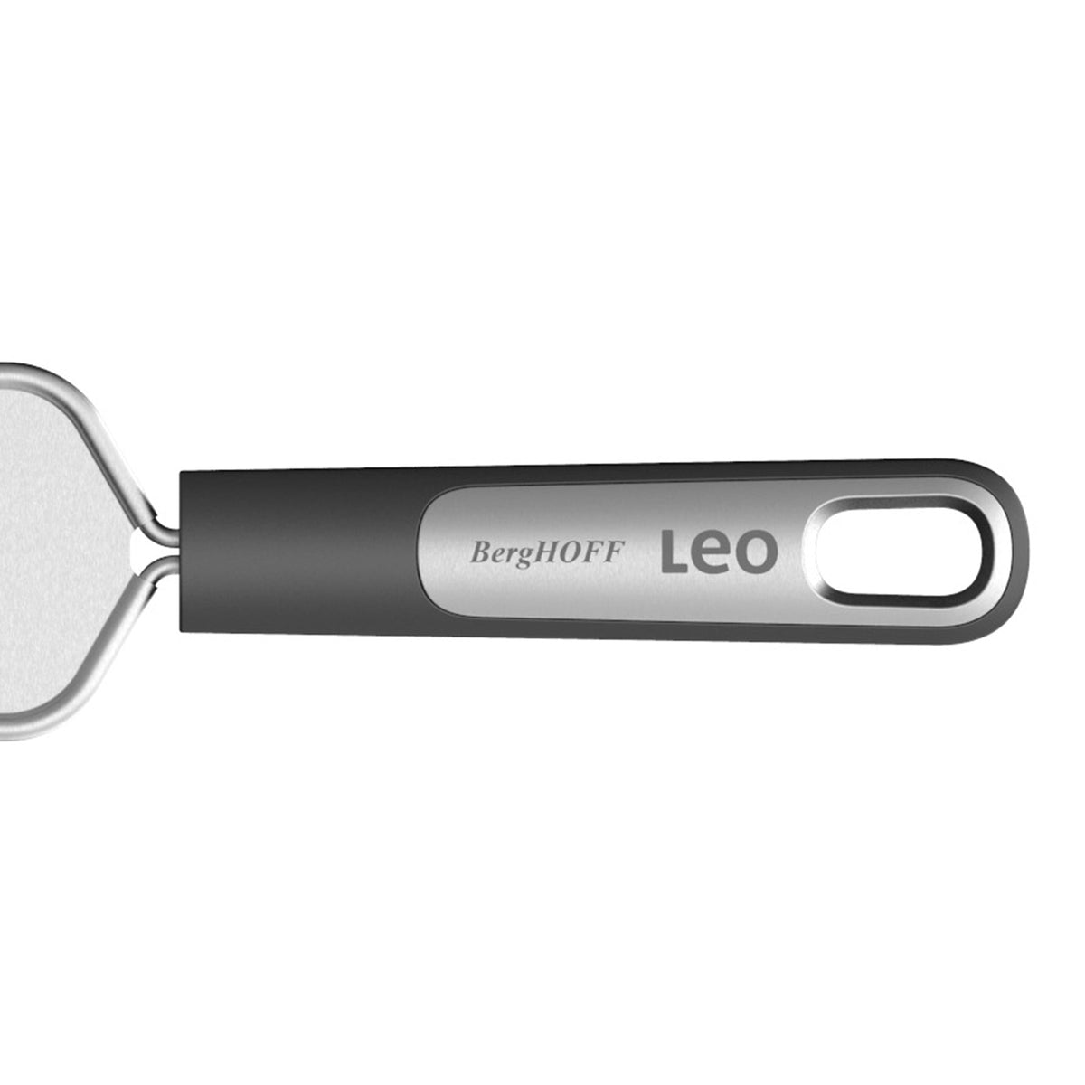 BergHOFF Leo Graphite hand grater – view 2