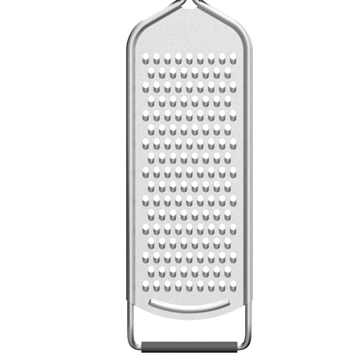 BergHOFF Leo Graphite hand grater – view 3