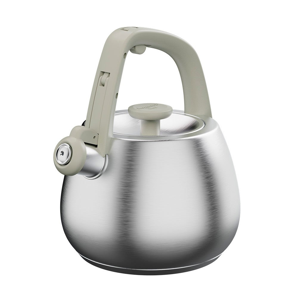 BergHOFF Whistling Kettle Sage 2L – Buy in Lebanon