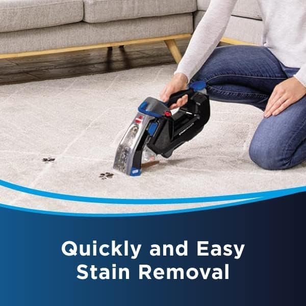 Bissell Stain Eraser 3318K portable spot cleaner